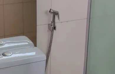 Imagem 13: Apartamento 2 Qts com Suíte e Varanda Gourmet - Excelente Localização