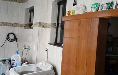 Imagem 14: Aceito troca)Casa/sobrado em Ponta Grossa, Paraná, para trocar por chácara/fazenda