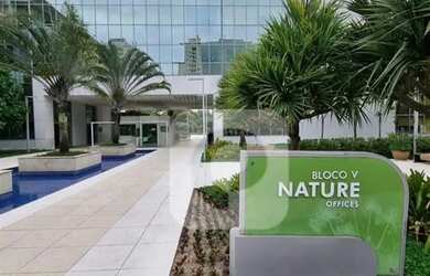 Imagem: O depósito possui 1 Vaga na garagem, 95m² de Área, Imóvel