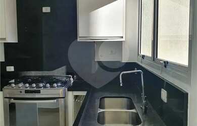 Imagem 15: Apartamento com 4 quartos para locação em Santana - SP