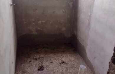 Imagem 4: Terreno com casa levantada e projeto pronto - 337,5 m² - Oportunidade