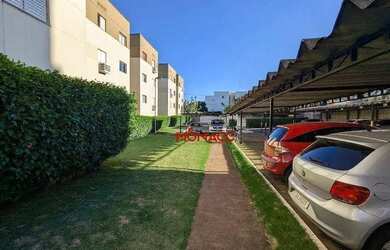 Imagem 15: Apartamento com 2 dormitórios à venda, 45 m² por R$ 180.000,00 - Jardim...