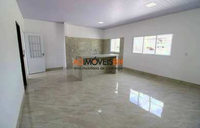 Imagem: O apartamento possui 3 Dormitórios, 1 Banheiro, 128m² de Área