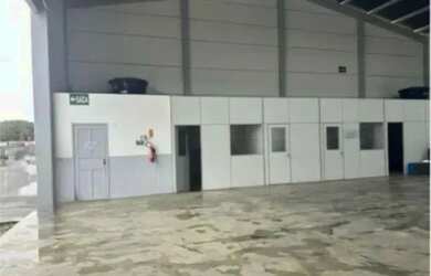 Imagem 4: Alugo Galpao 740m.Pirabeiraba