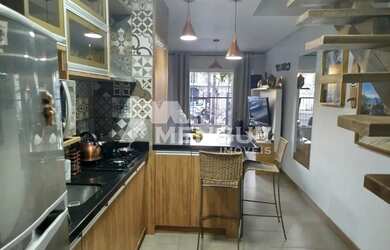 Imagem 3: Casa residencial com 4 dormitórios e 3 vagas no bairro Ecoville em Porto Alegre com 156m²