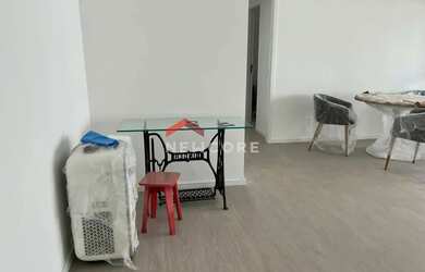 Imagem 9: Apartamento em Rua João de Sousa Dias - Campo Belo - São Paulo/SP