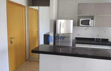 Imagem 4: Apartamento para alugar, 82 m² por R$ 5.317,00/mês - Gleba Fazenda Palhano - Londrina/PR