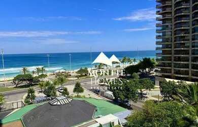 Imagem: O apartamento possui 1 Dormitório, 1 Banheiro e 62m² de Área