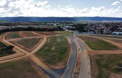 Imagem 5: Vende-se lote Região Sul - Cidade Jardim 205m²