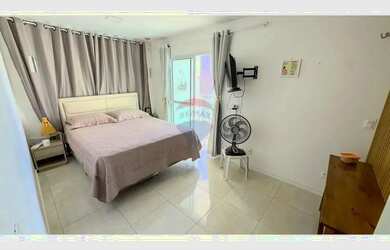 Imagem 8: Casa Duplex Centro do Eusébio