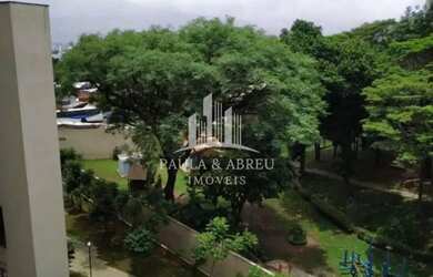 Imagem 10: APARTAMENTO 3 DORMITÓRIOS VILA ASSUNÇÃO SANTO ANDRÉ-SP