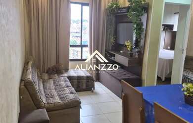 Imagem 2: Apartamento Padrão no Jardim Paulistano em Ribeirão Preto/SP. Alianzzo...