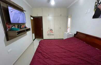 Imagem 2: Casa 1 Dormitórios - Cidade Nova, Uberaba