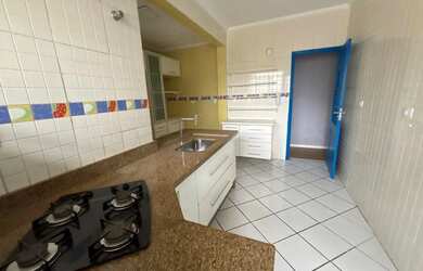 Imagem 4: 3 dormitórios vista ao mar excelente