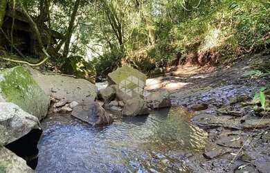 Imagem 11: Chácara com vista e riacho na Serra Gaúcha