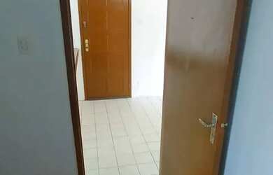 Imagem 6: Apartamento 1 Quarto Distribuído Em 32M² E 1 Vaga De Garagem No Rio...