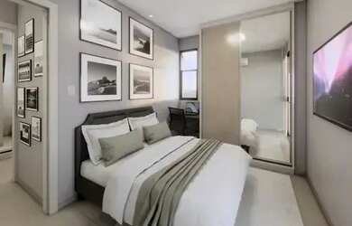 Imagem 10: Apartamento à venda no EDF. ILHA DO COZUMEL , BAIRRO NOVO , Olinda, PE