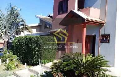 Imagem 1: Casa com 4 dormitórios à venda, 362 m² por R$ 1.450.000,00 - Condomínio Residencial Terras