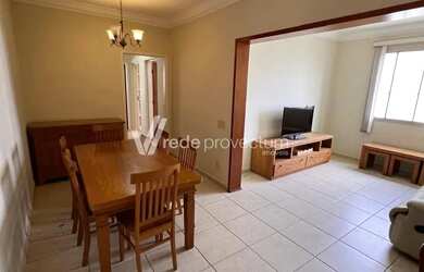 Imagem 2: apartamento - Jardim Flamboyant - Campinas