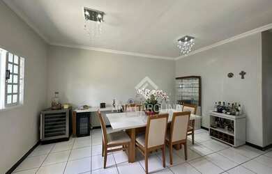 Imagem 3: Casa à venda no Bairro Cândida Câmara