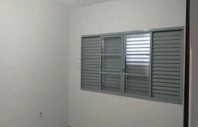 Imagem 15: Casa Padrão em Araraquara