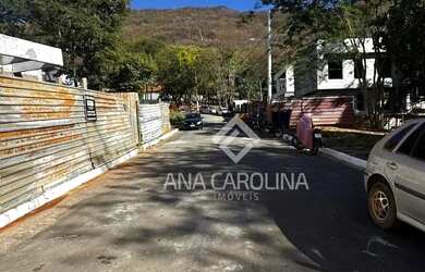 Imagem 3: Lote à Venda no Condomínio Portal do Ibituruna