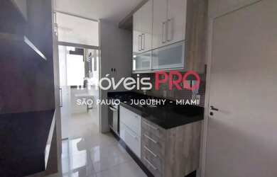 Imagem 6: Excelente Condominio - Predio semi Novo - Lazer Club! 3 dor(suite) 2 vgs determinadas!