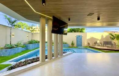 Imagem 4: Casa, Cidade Alpha, 05 suítes