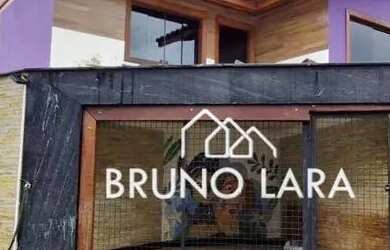 Imagem 10: Casa à venda no Condomínio Residencial Fazenda Mirante - Igarapé/MG