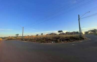 Imagem: O terreno possui 420m² de Área e está localizado em Goiânia