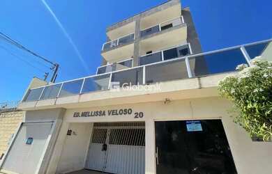 Imagem: ÓTIMO APARTAMENTO PARA LOCAÇÃO COM ÁREA PRIVATIVA