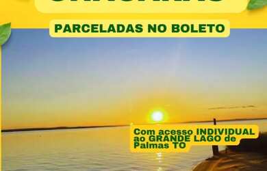 Imagem: A chácara possui 11.111m² de Área e está localizado em