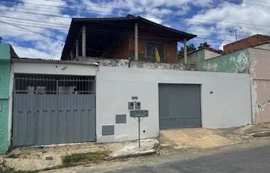 Imagem: Duas Casas à Venda - Bairro João Botelho