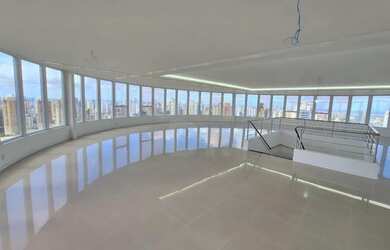 Imagem 13: Imóveis comerciais em Belém-PA Cobertura para venda ou locação no...