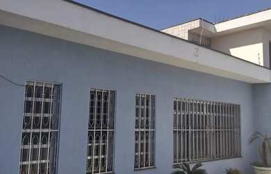 Imagem 5: Casa Alto Padrão em Engenheiro Goulart, Sao lado ESTAÇÃO