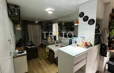 Imagem: Apartamento - Parque Prado - Campinas
