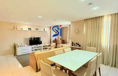 Imagem: Imóvel para venda tem 140 metros quadrados com 3 quartos em