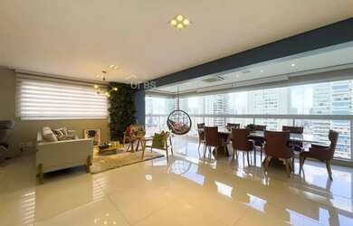 Imagem 6: Residencial Romanée. Piscina, Churrasqueira, Imóvel mobiliadoeAr-condicionado