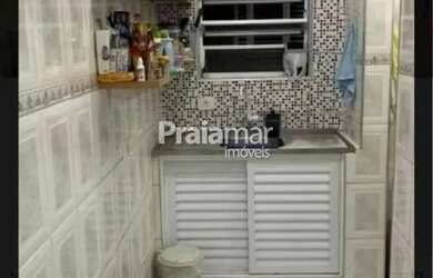 Imagem: APARTAMENTO 2 DORMITÓRIOS 01 VAGA DE GARAGEM 42M²