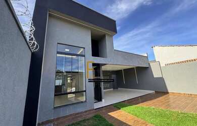 Imagem: CASA A VENDA JARDIM BURITI SERENOI 3 QUARTOSI SENDO 3 SUITES