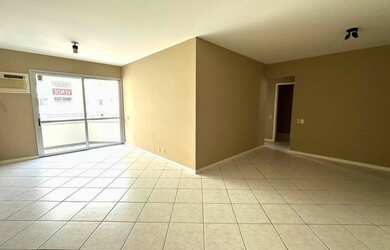 Imagem: O apartamento possui 3 Dormitórios, 3 Banheiros, 1 Vaga na