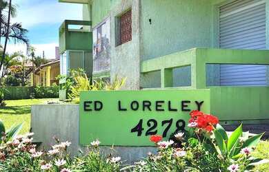 Imagem: Apartamento/ Capão Novo