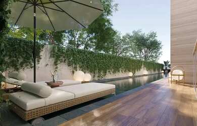 Imagem 5: Apartamento à venda no Brisa do Buritis com 3 quartos e 72m²