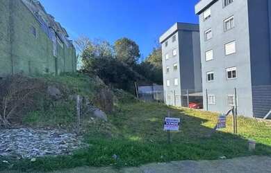 Imagem 5: CAXIAS DO SUL - Terreno Padrão - SÃO LUIZ DA 6ª LÉGUA