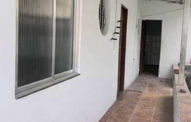 Imagem: VENDO ou ALUGO CASA EM CAMPO REDONDO