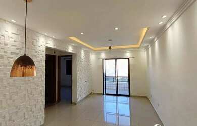 Imagem: Apartamento com 1 Quarto na Tupi em Praia Grande/SP