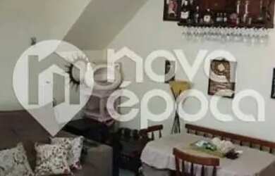 Imagem: A casa possui 2 Dormitórios, 2 Banheiros, 1 Vaga na garagem