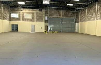 Imagem 11: Galpao Industrial em valinhos Condominio Portal da Anhanguera