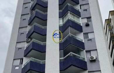 Imagem: O apartamento à venda possui 1 Dormitório, 1 Banheiro, 1 Vaga