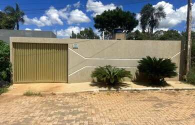 Imagem 14: Vendo linda casa no incra 9